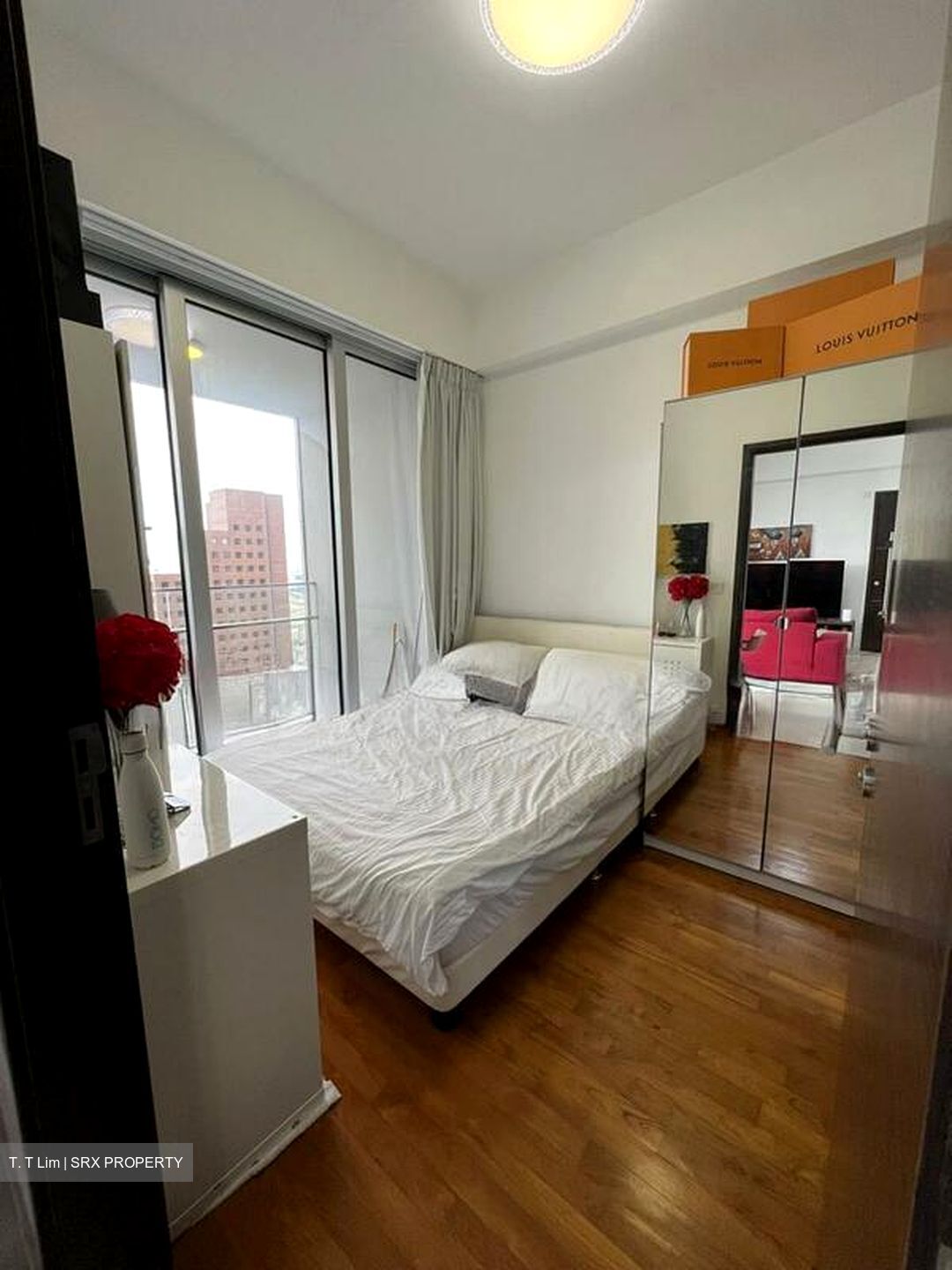 Eon Shenton (D2), Apartment #517133241